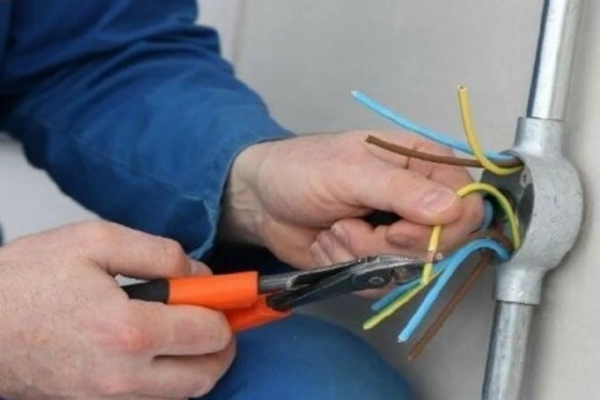 Lerikdə elektrik cərəyanı vurması nəticəsində ölənlərin kimliyi məlum olub