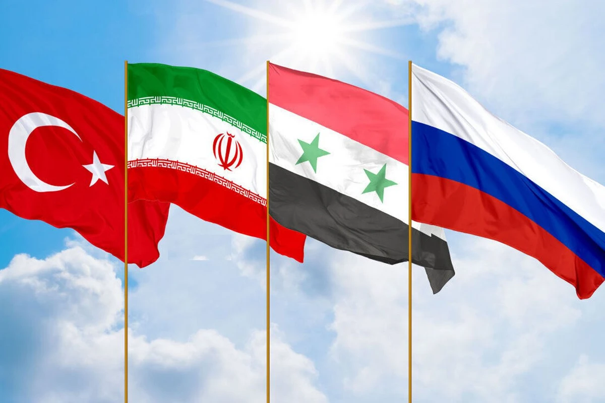 Министры обороны и главы разведслужб Турции, России, Сирии и Ирана встретятся в Москве