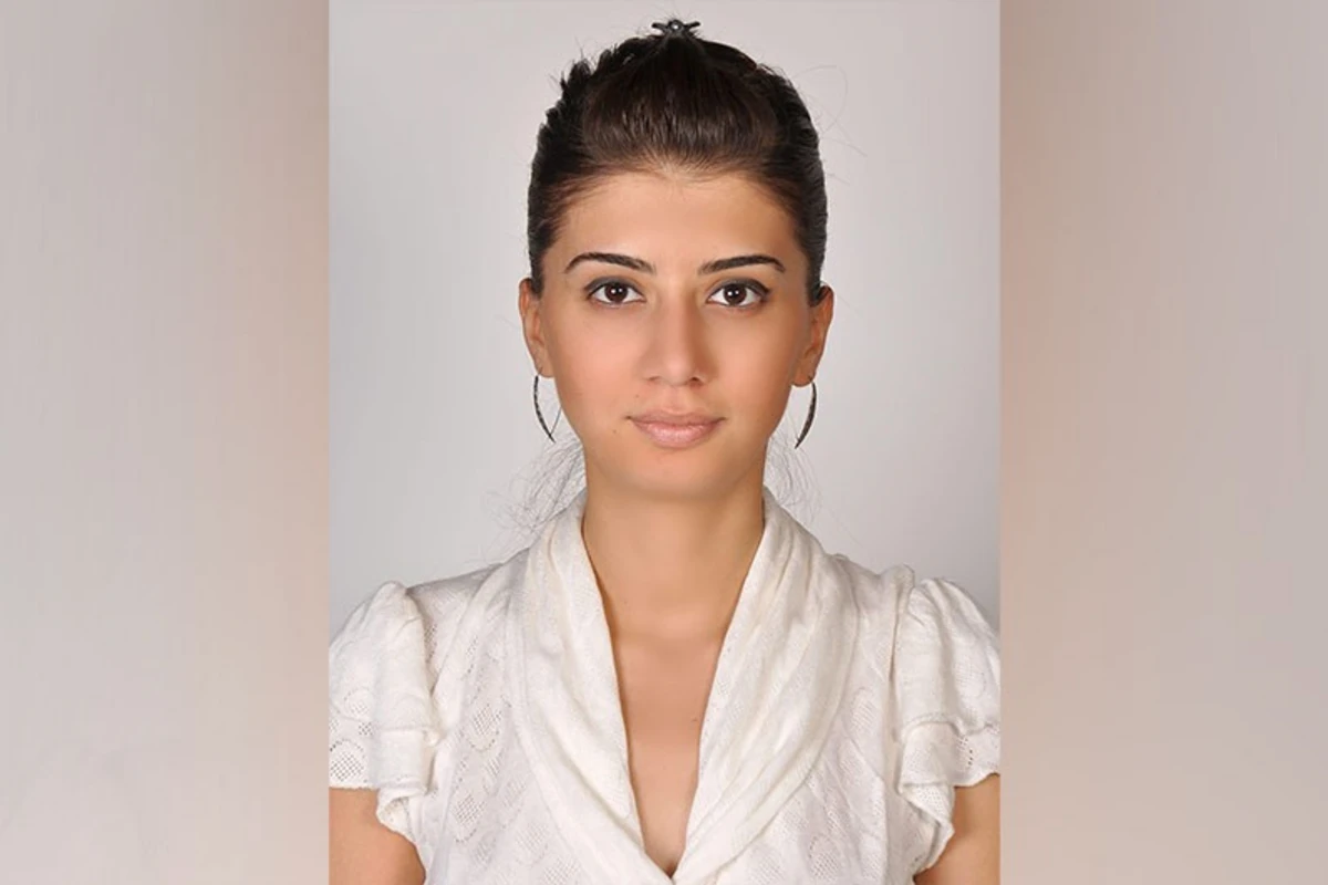 Mədəniyyət Nazirliyinin əməkdaşı vəfat edib Mədəniyyət Nazirliyinin əməkdaşı vəfat edib