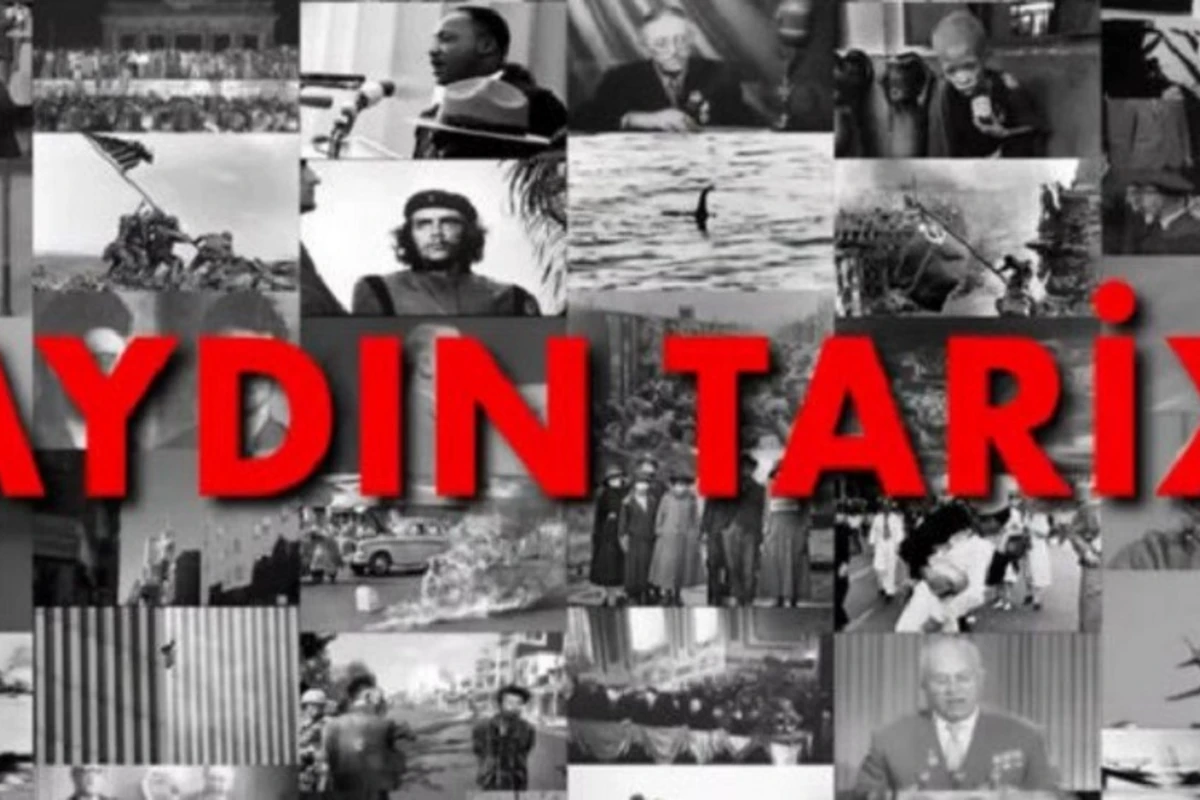 Лживая природа армянства: что произошло в 1915 году? - ВИДЕО