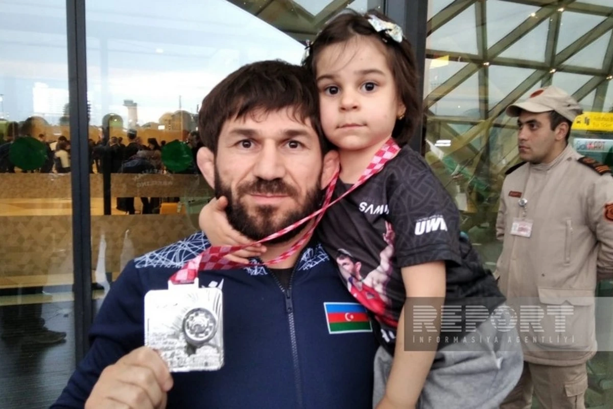 Taleh Məmmədov erməniyə növbəti dəfə qalib gəlməsindən danışdı