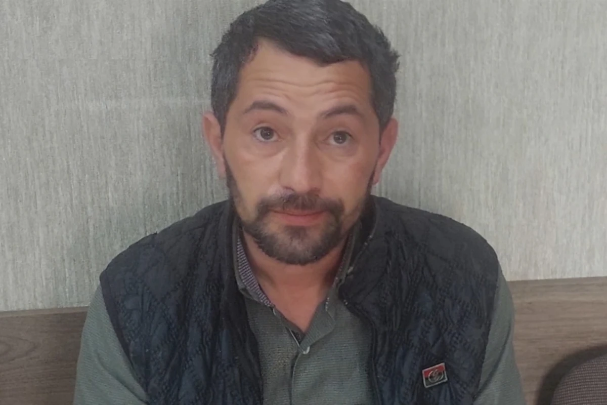 İran vətəndaşından heroin alan “Miki” saxlanıldı - FOTO