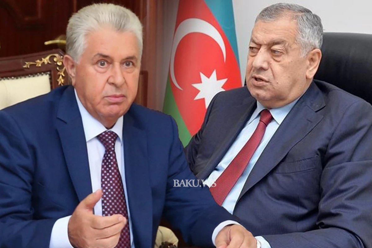 Spikerin müavini Vahid Əhmədova çağırış edib: Qoy mandatını, çıx get
