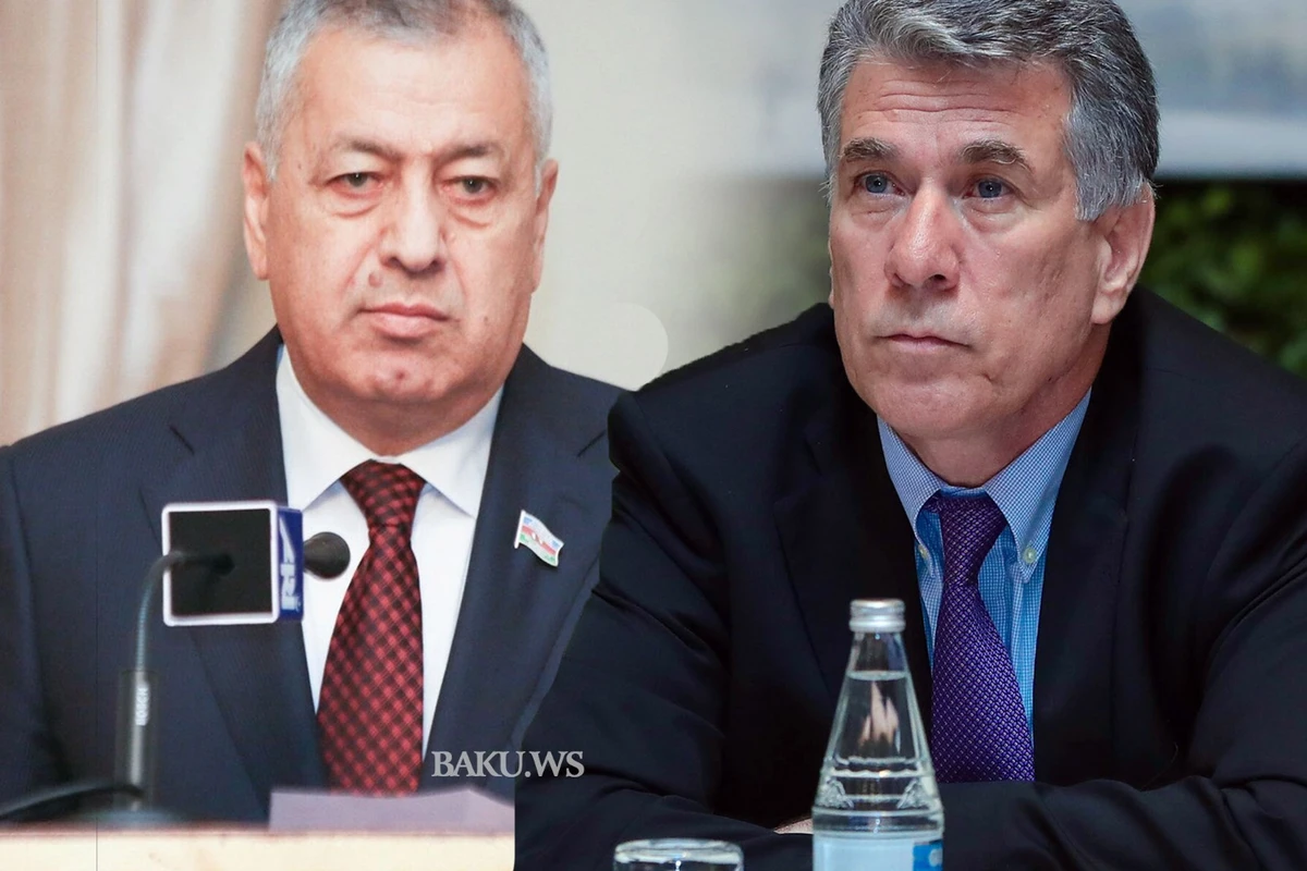 Ziyafət Əsgərovdan Vahid Əhmədovun Türkiyə haqqında fikrilərinə KƏSKİN İRAD