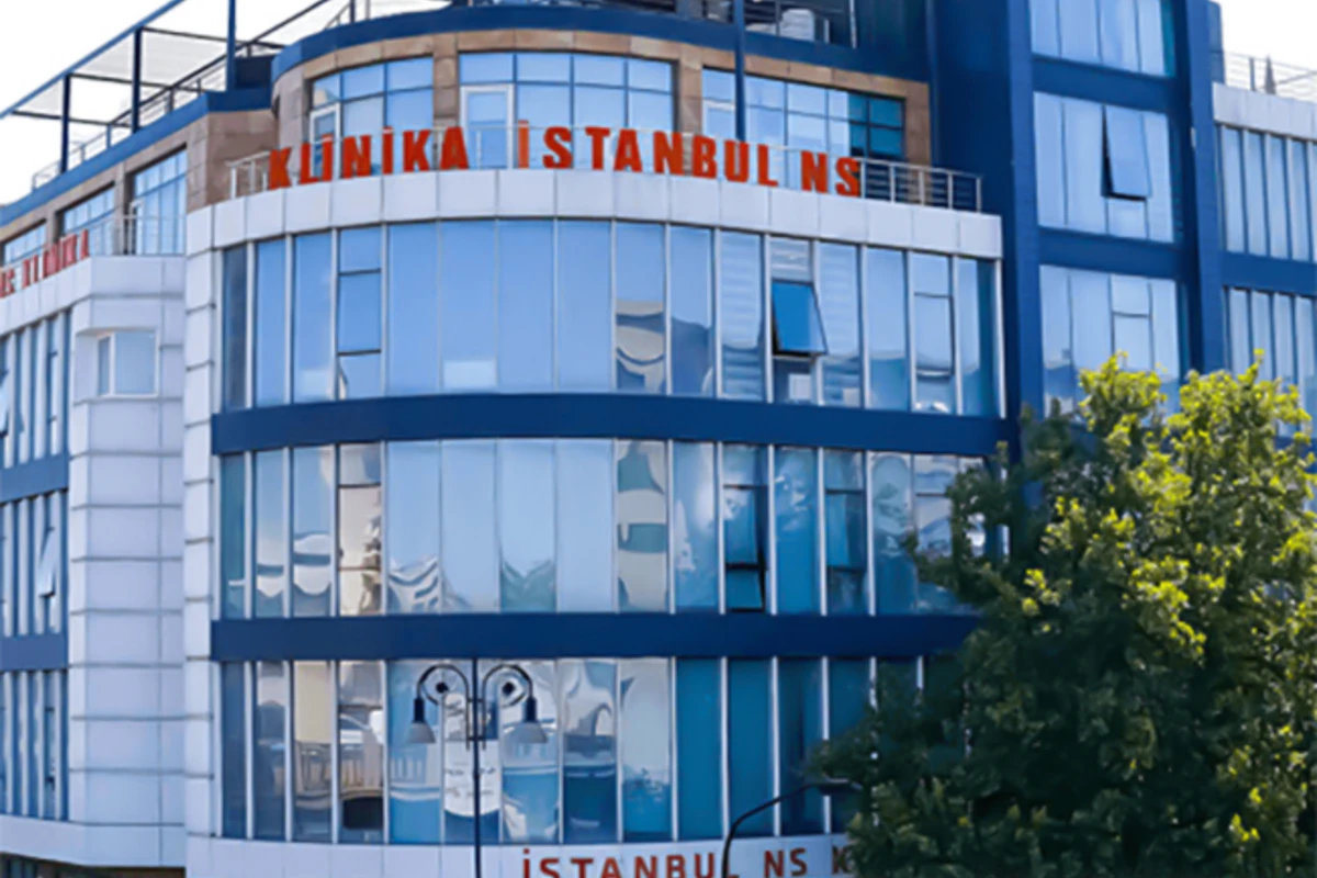 Saç əkimi haqqında nələri bilməliyik? - Cavabı İstanbul NS Klinikada - FOTO Saç əkimi haqqında nələri bilməliyik? - Cavabı İstanbul NS Klinikada - FOTO