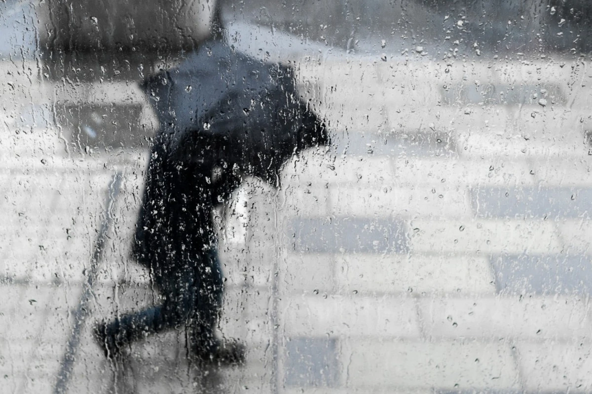Bu tarixdən hava kəskin dəyişir - XƏBƏRDARLIQ Bu tarixdən hava kəskin dəyişir - XƏBƏRDARLIQ