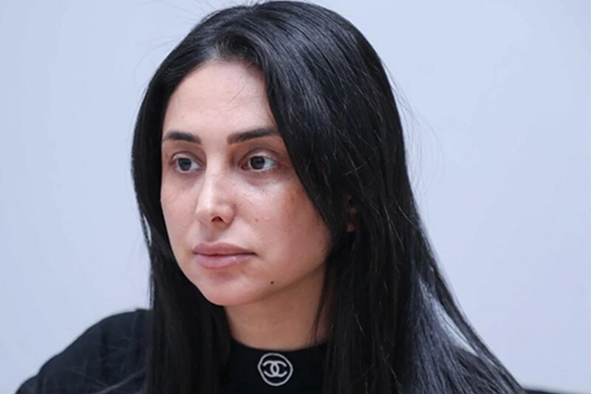 Baş Prokurorluqdan Elnarə Bəkirovanın iddialarına REAKSİYA