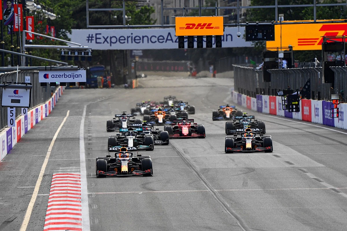 “Formula-1” Azərbaycan Qran-Prisinin yenilənmiş təqvimi AÇIQLANDI