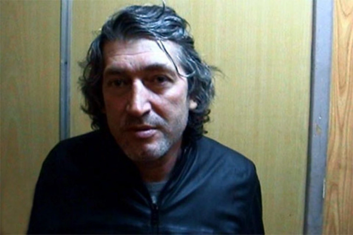 Lənkəranskinin klanının üzvü Polşada vəfat etdi - FOTO