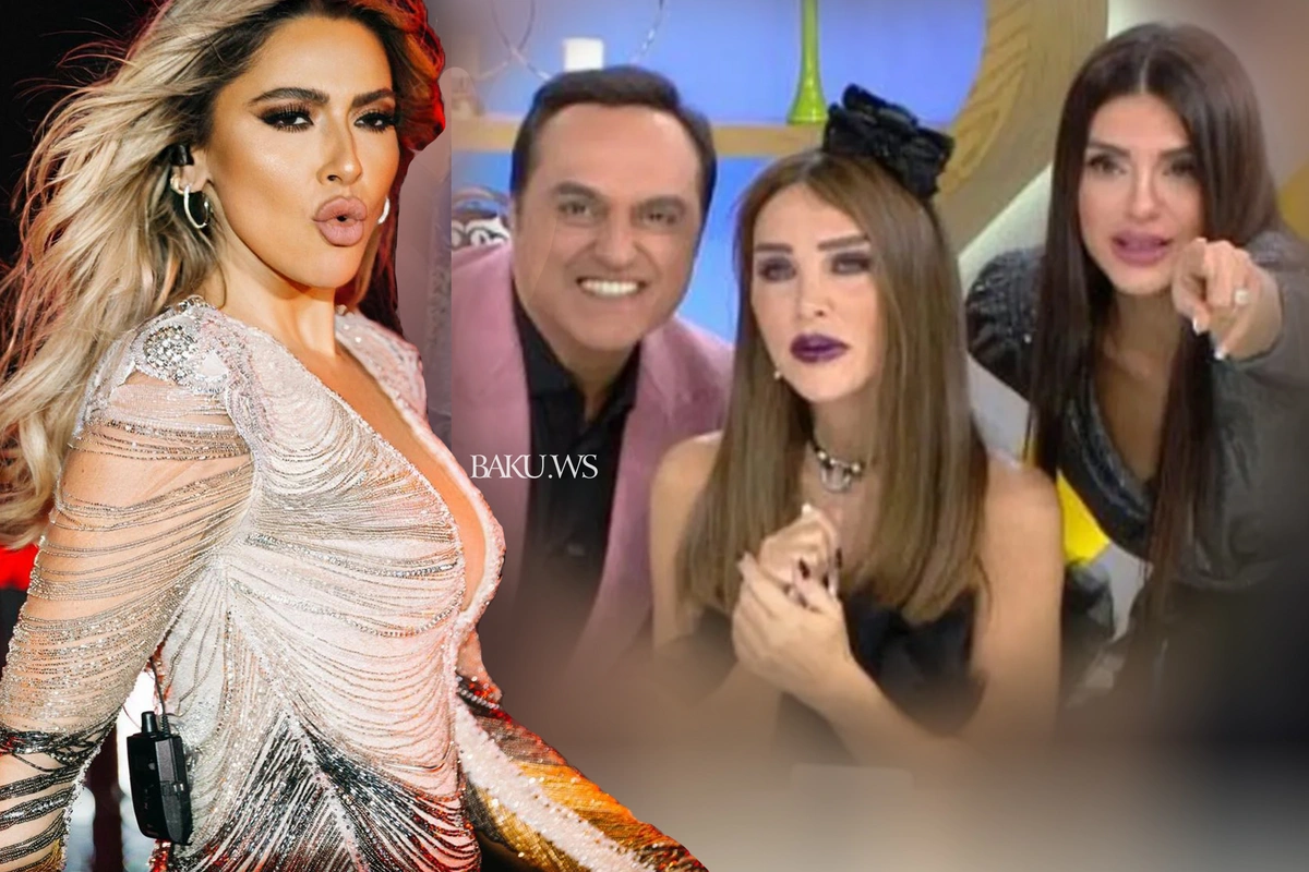 Hadise şikayət etdi: 3 aparıcının həbsi tələb olunur