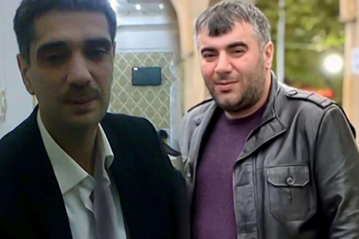 Rəşad Dağlı cinayəti ilə bağlı DETALLAR: Bir kəlmə dedi ki, üzdəniraq söhbətidir - FOTO Rəşad Dağlı cinayəti ilə bağlı DETALLAR: Bir kəlmə dedi ki, üzdəniraq söhbətidir - FOTO