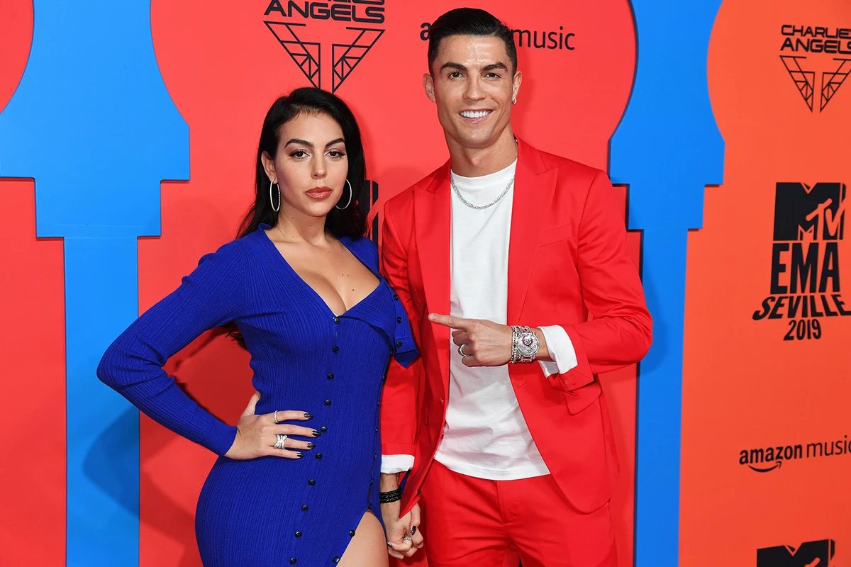 Ronaldo Corcinadan ayrıla bilər - Çox pul xərcləyir Ronaldo Corcinadan ayrıla bilər - Çox pul xərcləyir