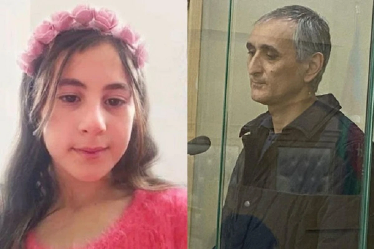Nərmin işinin məhkəmə istintaqı başa çatdı