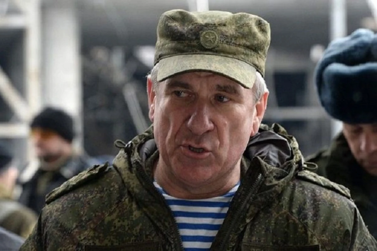 Минобороны России официально сообщило о назначении нового командующего РМК