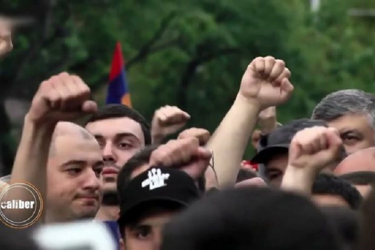 “Caliber”: Uduzulmuş oyunun “qəhrəmanları” – VİDEO