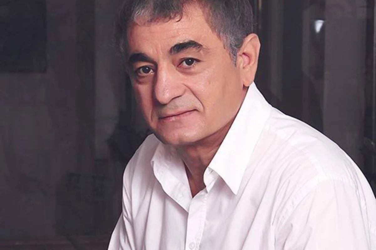Fəxrəddin Manafova qarşı SAXTAKARLIQ - Adından istifadə edib... - FOTO