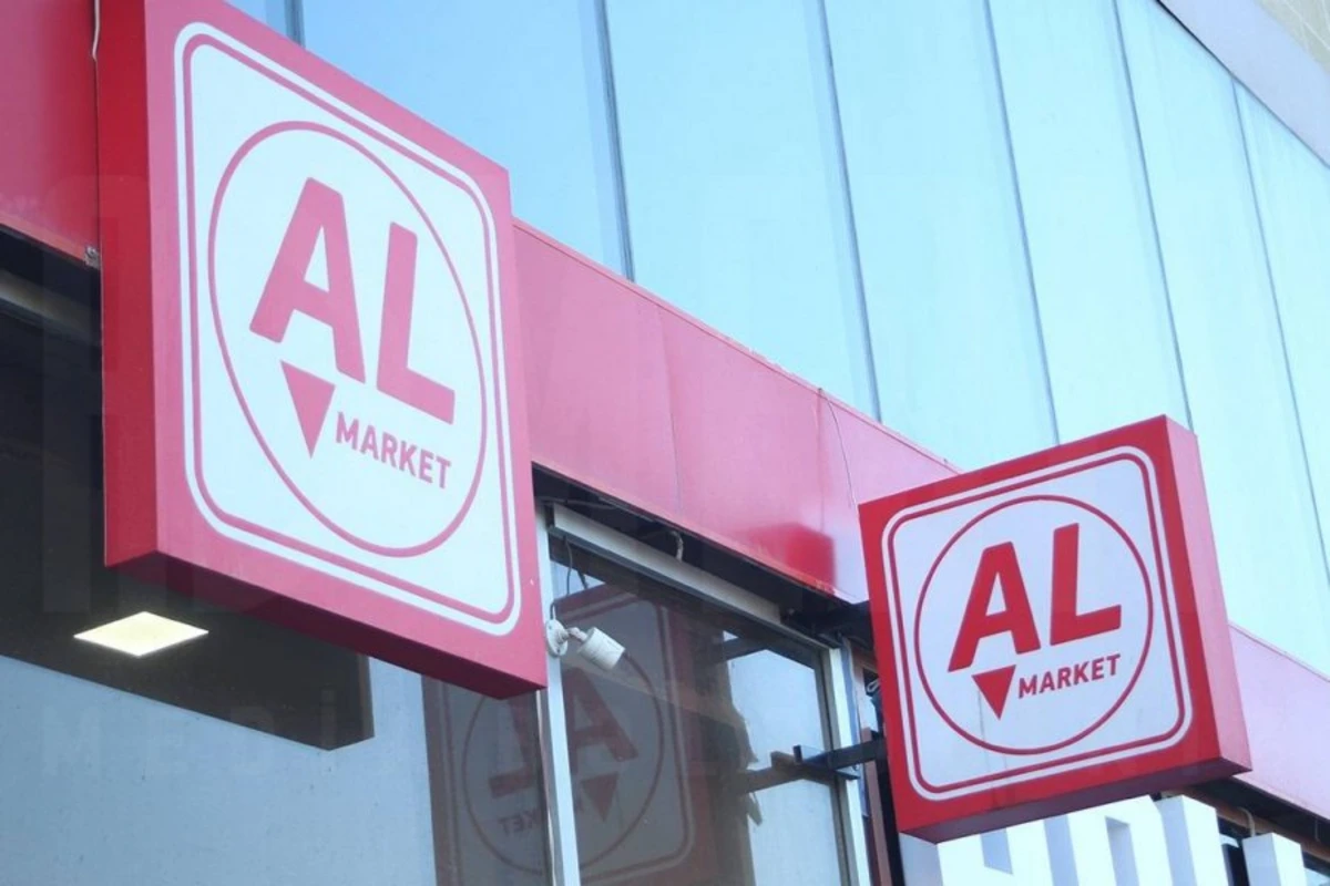 “Azersun Holding”in mağazalar şəbəkəsi cərimələnir