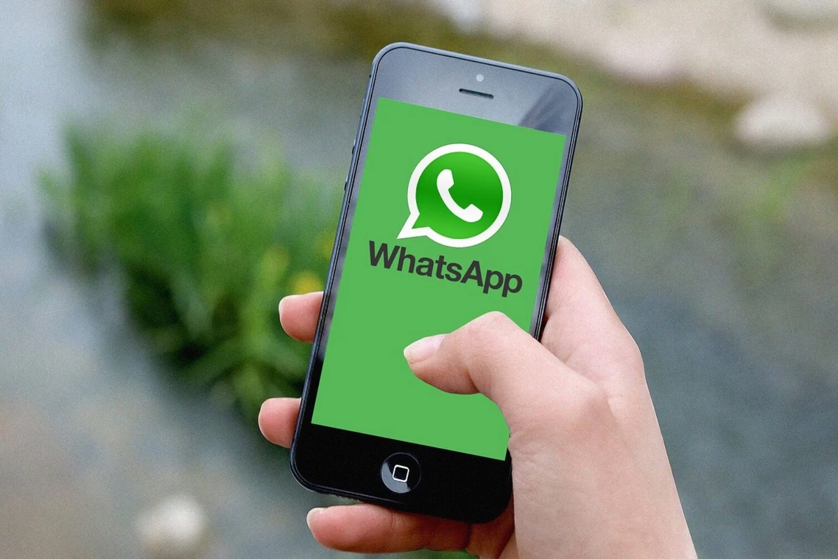 Bir “WhatsApp”ı 4 cihazda necə istifadə edək? - Yeni funksiya haqqında - FOTO