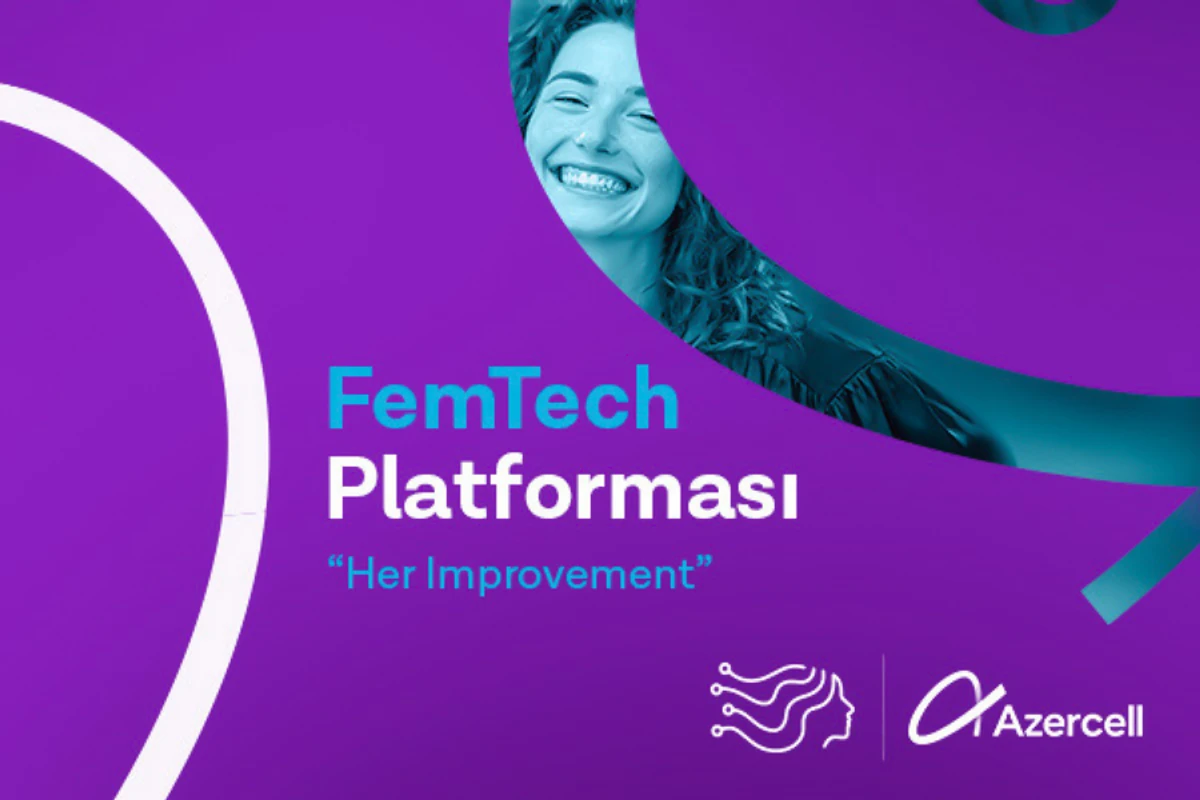 Azercellin dəstəyilə keçirilən Her Improvement layihəsinin növbəti mərhələsi yekunlaşıb
