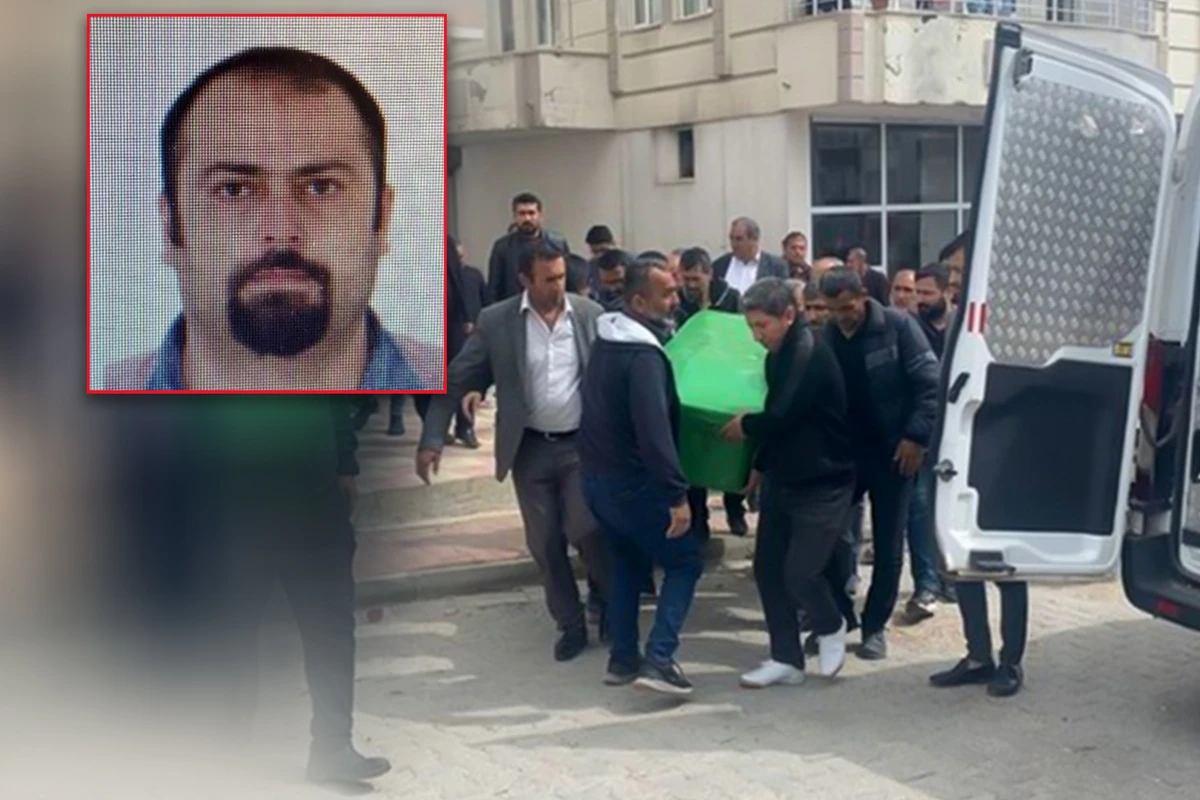 Zəlzələdə arvadı və iki uşağı ölən kişi qızını güllələyib özü də intihar etdi - FOTO