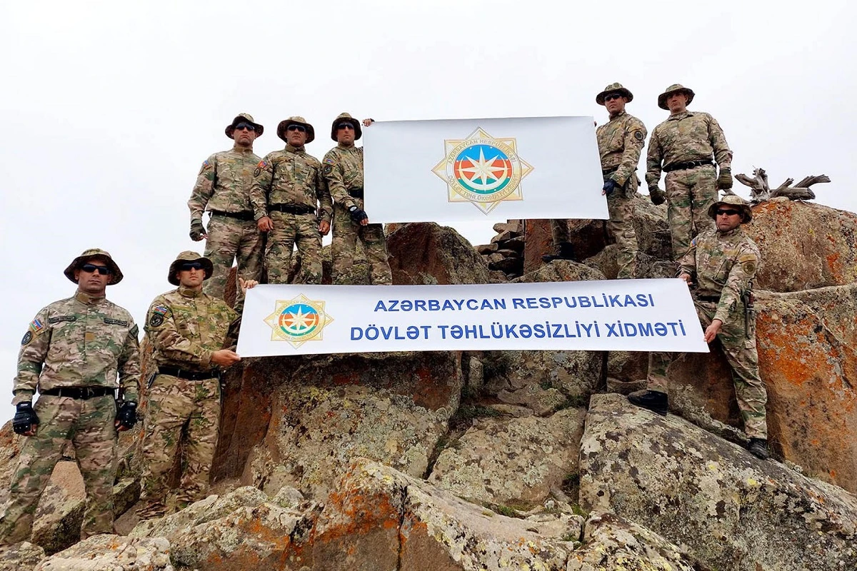 Naxçıvanda Heydər Əliyevin 100 illiyi qeyd edildi  - FOTO/VİDEO