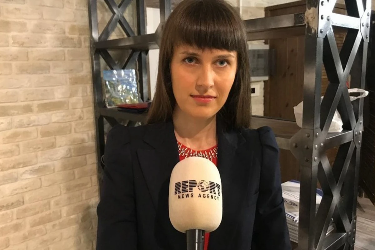 Rusiyalı politoloq: “Müasir Azərbaycan Heydər Əliyevin xidmətidir”