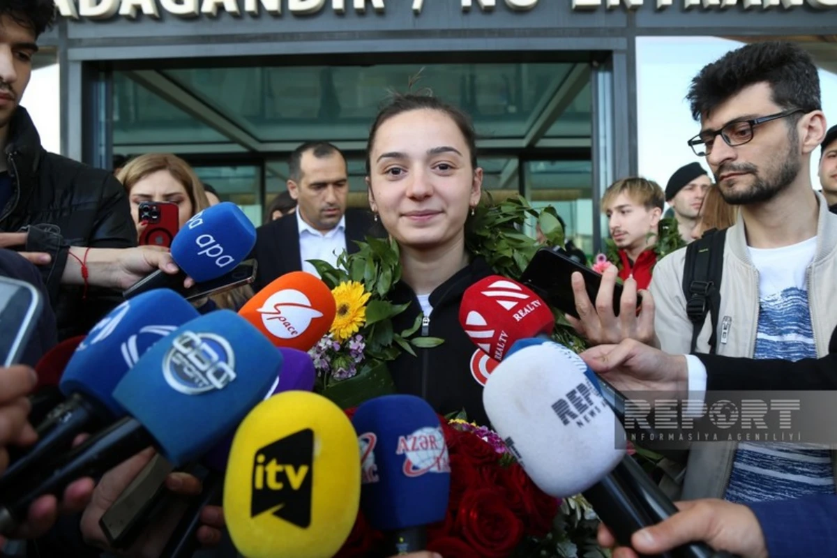 Турецкая спортсменка: Продемонстрировала силу единства Азербайджана и Турции в Армении