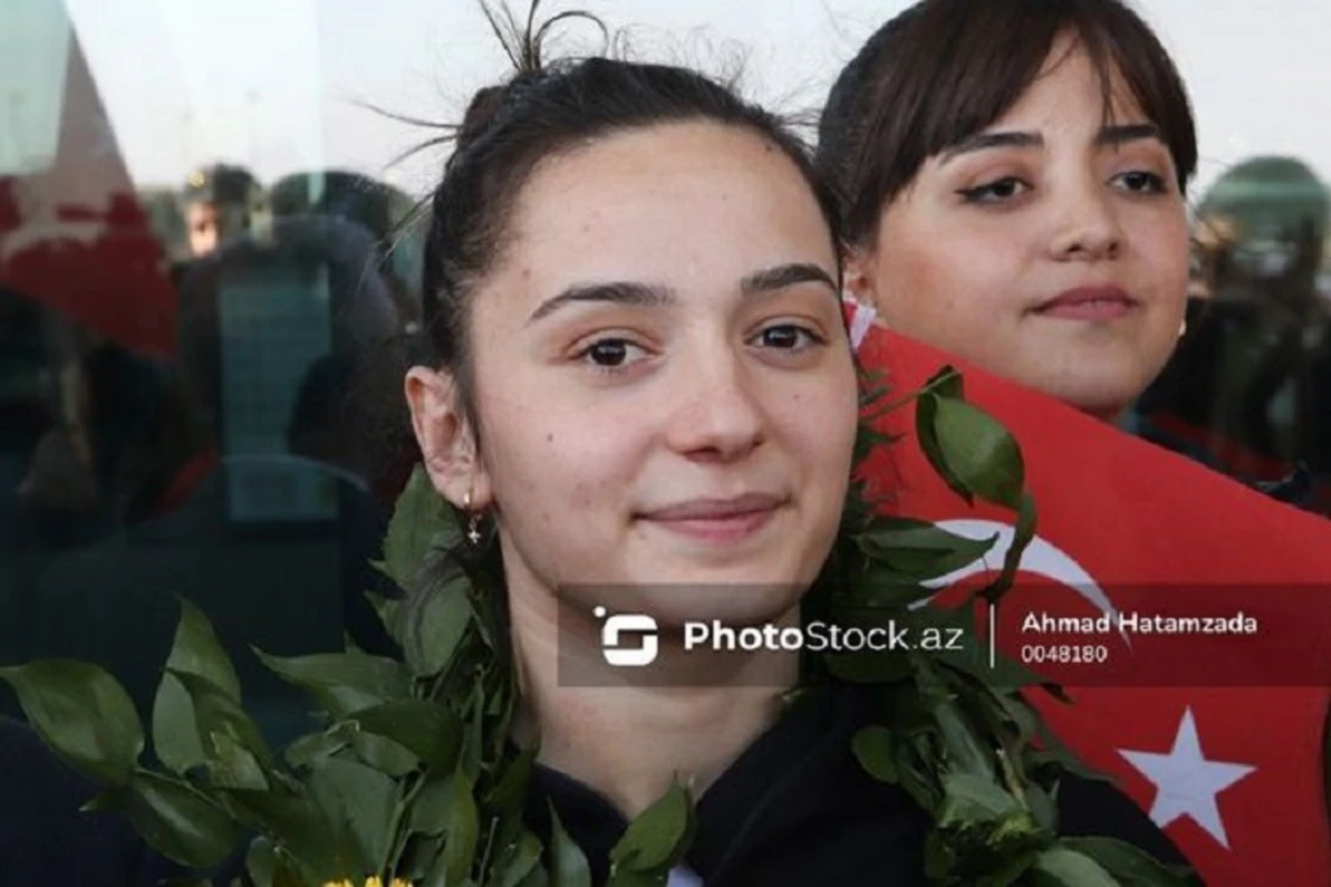 Türkiyəli idmançı Nuray Güngör: “Azərbaycana qarşı olan hörmətsizlik bizə də edilmiş sayılır”