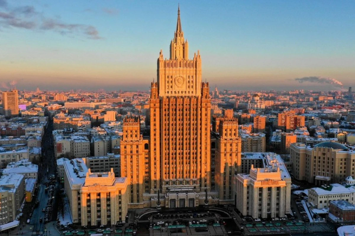 Замглавы МИД РФ обсудил с послами Азербайджана и Армении ситуацию на лачынской дороге