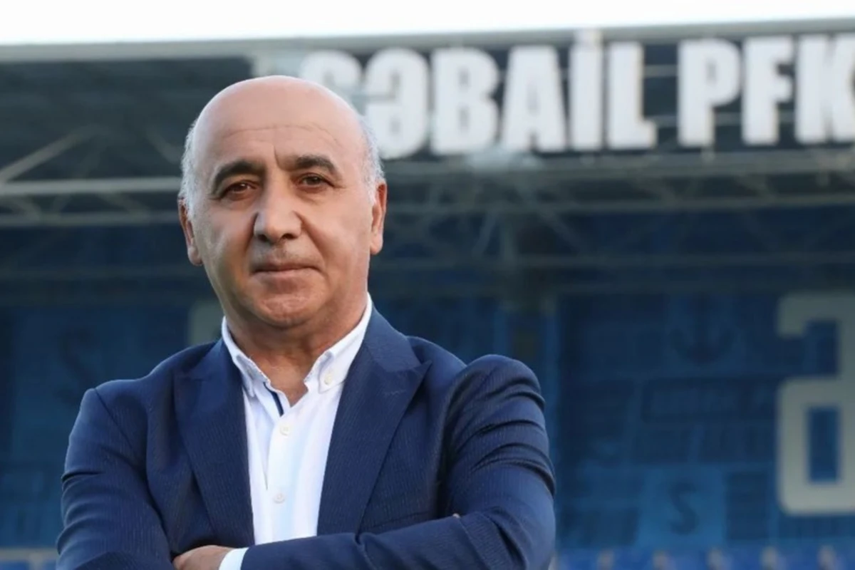 Şahin Diniyev: Qırmızı vərəqə və penalti hər şeyi alt-üst etdi