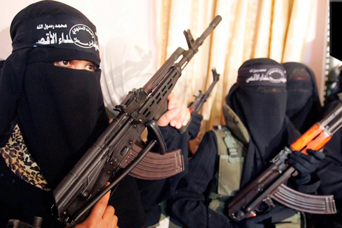 İŞİD və “Taliban’’a qoşulan azərbaycanlı ilə bağlı QƏRAR