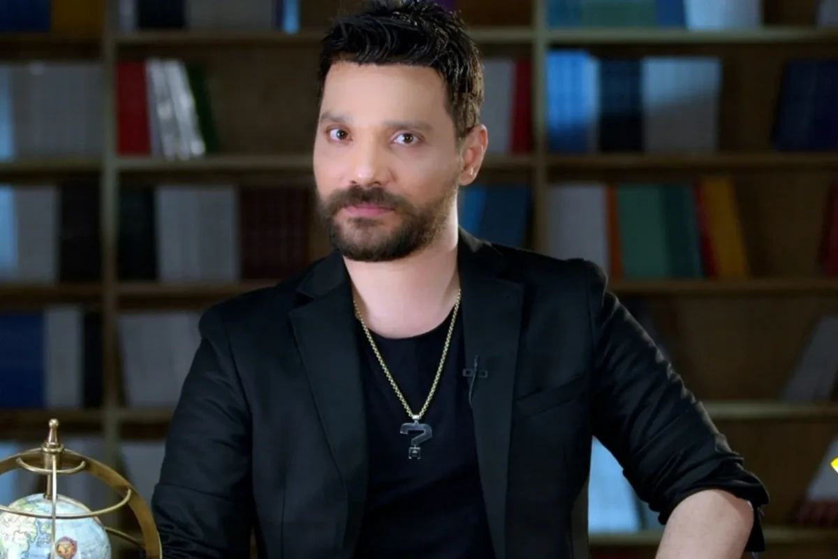Oğuzhan Uğur xəstəxanaya yerləşdirildi