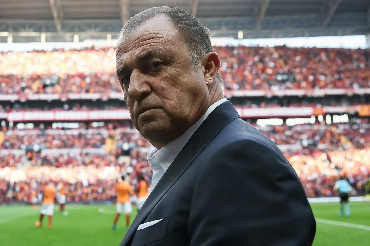Fatih Terim prokurorluqda ifadə verdi - SƏBƏB