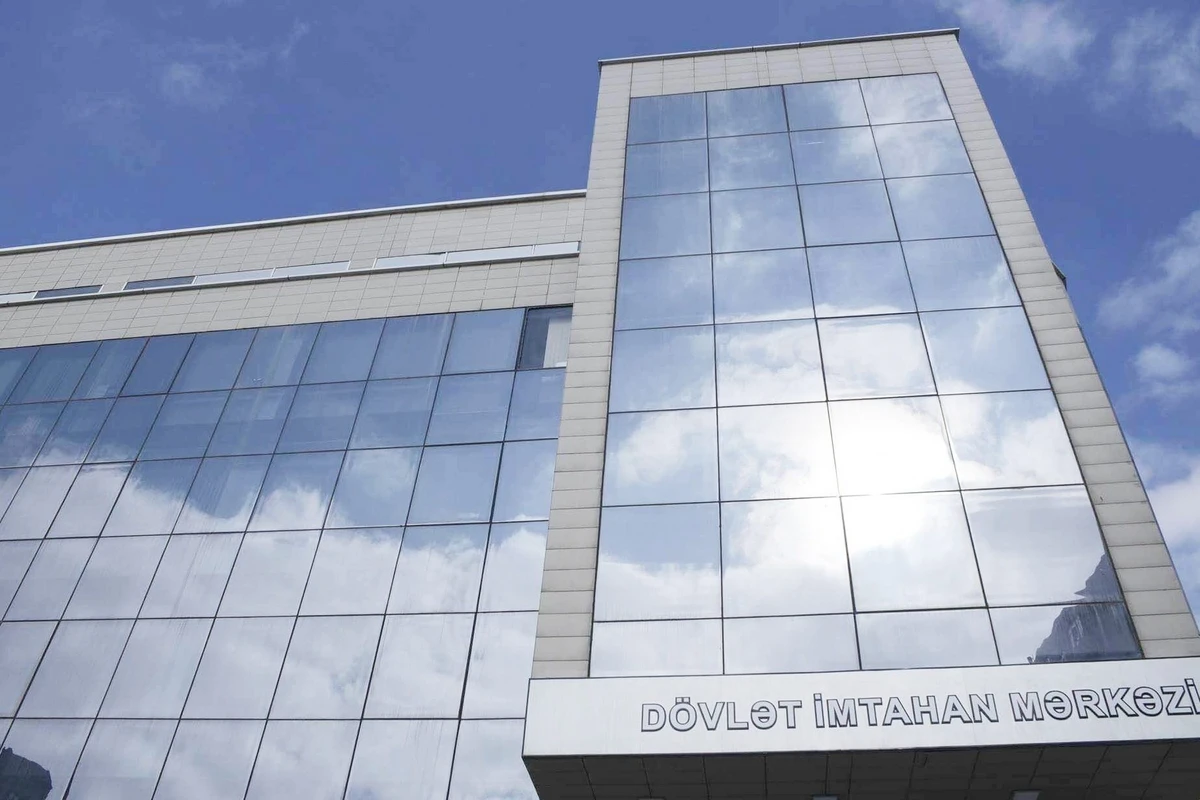2 apreldə keçirilən imtahanların nəticələri elan olunub