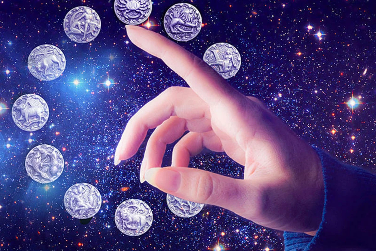 Ən qorxaq bürclər