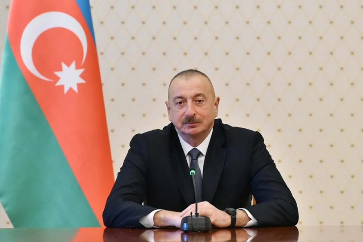 Президент Азербайджана: Сильная турецкая промышленность усиливает как саму Турцию, так и ее союзников