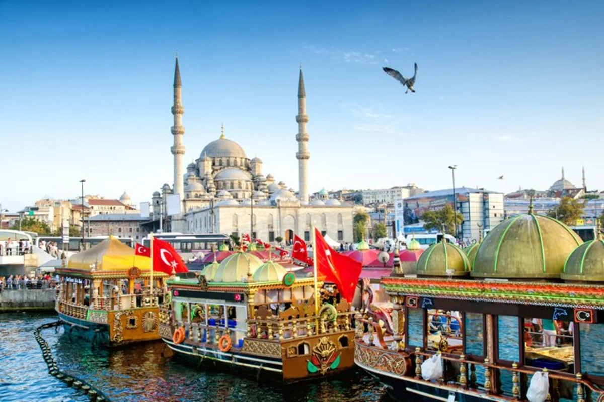 Türkiyə haqqında heç vaxt eşitmədiyiniz MARAQLI MƏLUMATLAR - FOTO