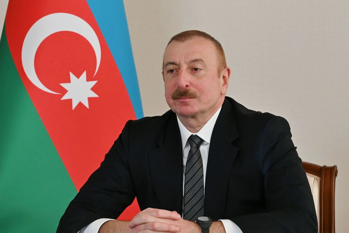 Президент: Во время Второй Карабахской войны Турция была рядом с Азербайджаном и это придало нам дополнительные силы