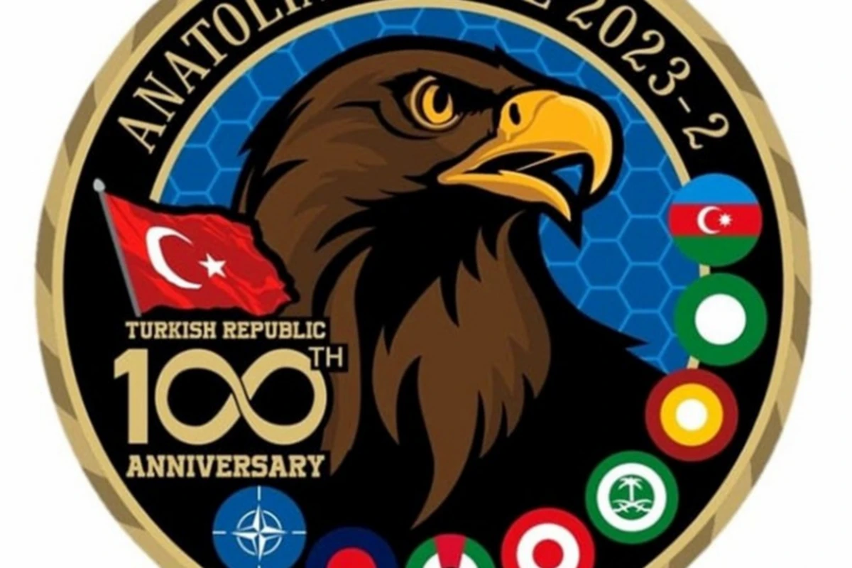 “Anadolu Qartalı - 2023”: Azərbaycanın aviasiya vasitələri ilk uçuşlarını yerinə yetiriblər - VİDEO
