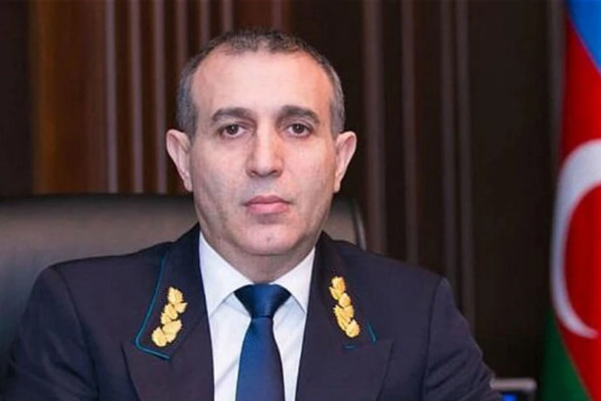 Hicran Valehov işdən çıxarılıb? - FOTO Hicran Valehov işdən çıxarılıb? - FOTO