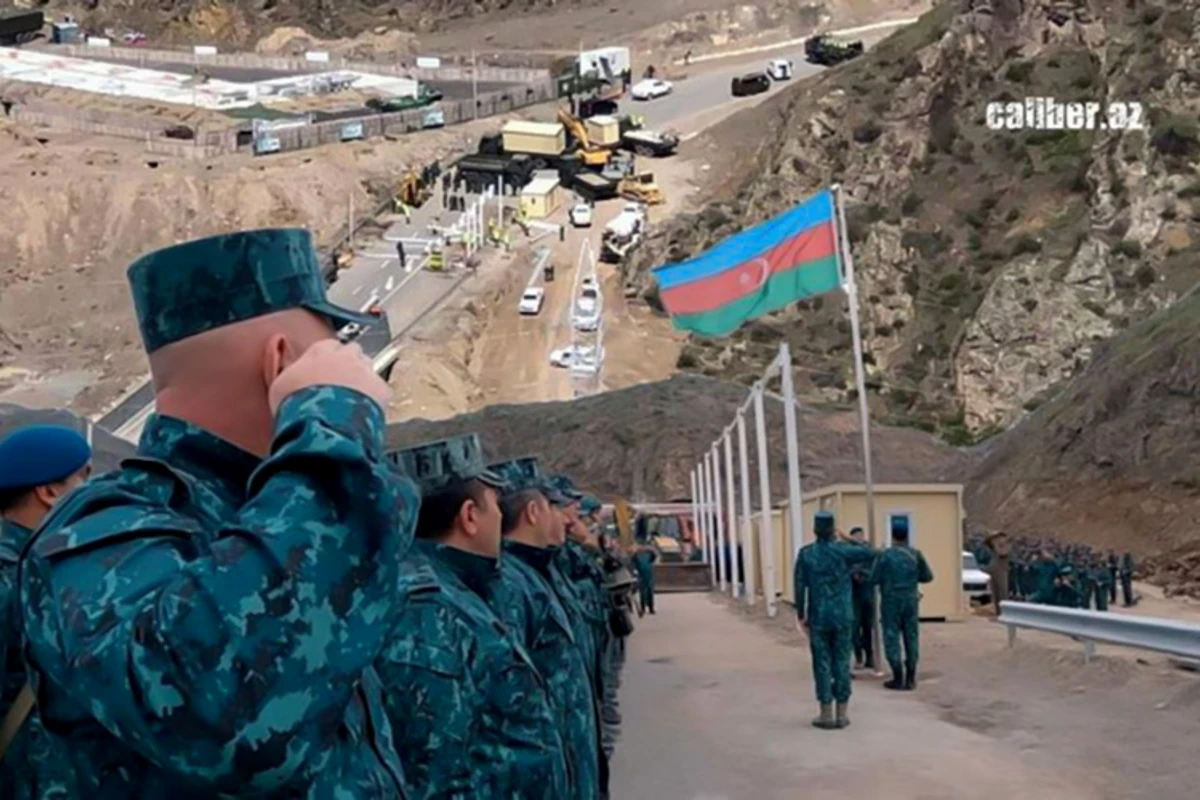 Почему армян пропускают в Азербайджан при закрытых сухопутных границах? - Разъясняет Caliber.Az