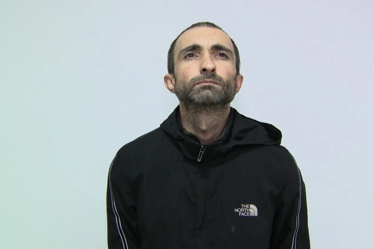 В Баку задержан мужчина, вовлекавший девушек в наркокурьерство - ВИДЕО