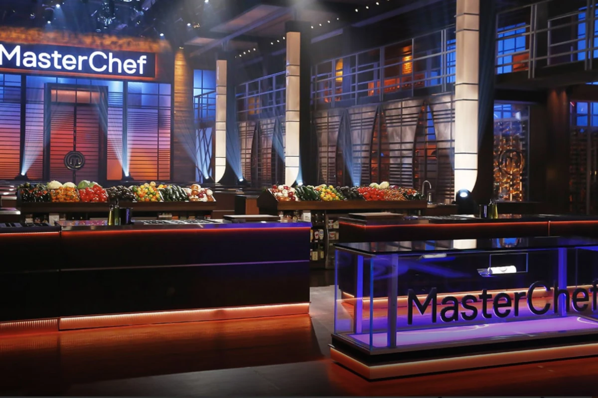 MasterChef Avstraliyanın məşhur aşpazı və münsifi vəfat etdi - FOTO