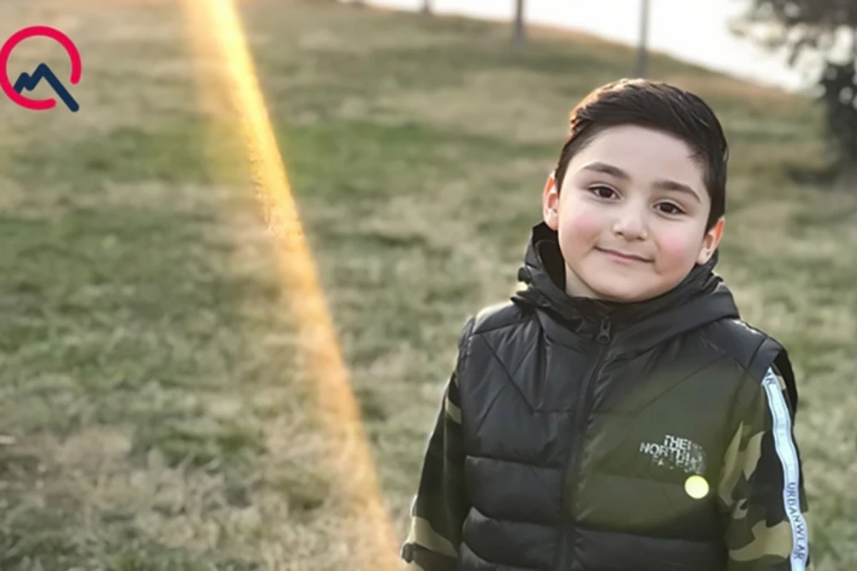 Azərbaycanda azyaşlının ölümünə səbəb olan polis zabiti həbs edildi - FOTO