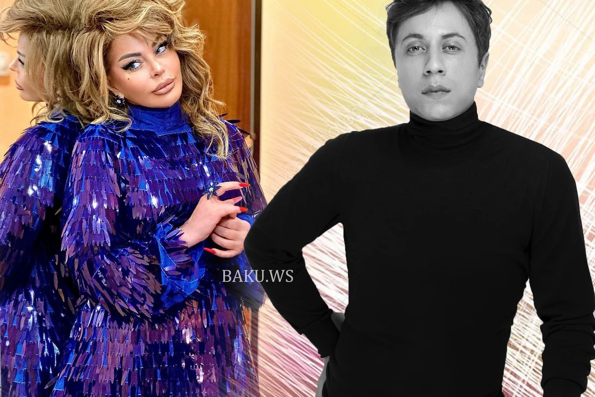 Anar Aygün Kazımova HAQQINDA: Kofe, nə bilim, çay oxuyur