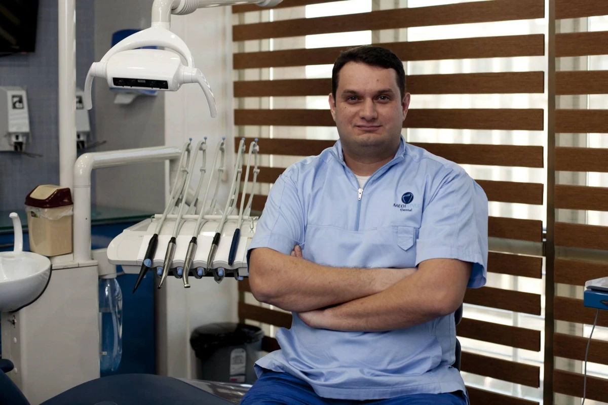 İmran Ağayev azadlığa buraxıldı