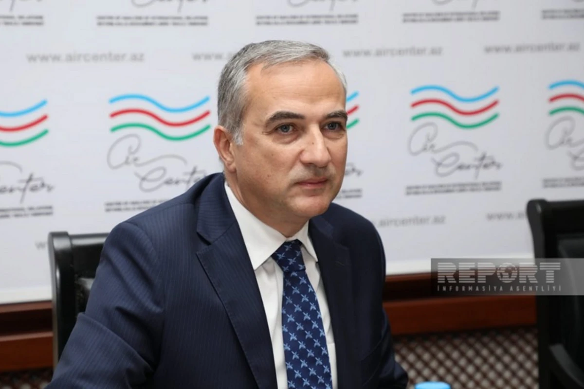 BMTM sədri Vaşinqton görüşünü şərh edib: “Ermənistan bu dəfə sülh məsələsinə daha ciddi yanaşır”
