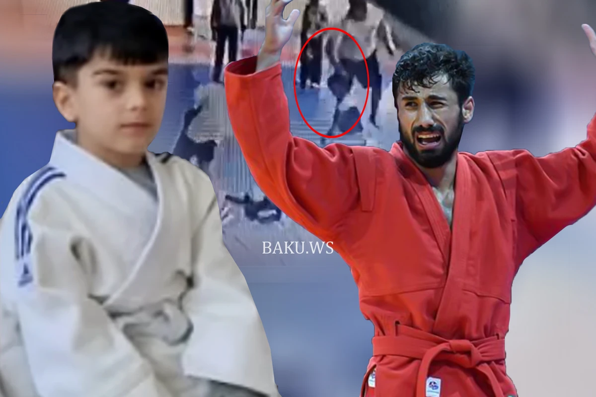 Mehman Xəlilovdan başqa kimlər saxlanıla bilər?  - Baş Prokurorluqdan AÇIQLAMA
