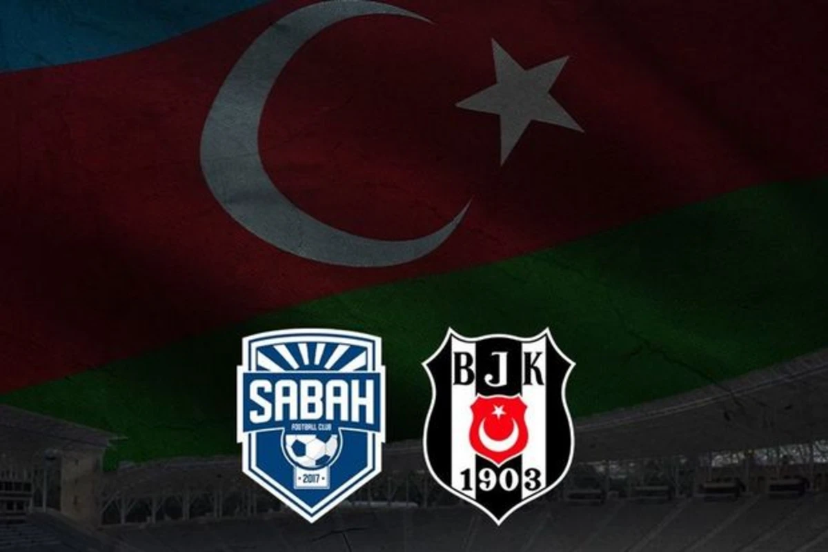“Sabah” - “Beşiktaş” oyununun başlanma saatı müəyyənləşdi