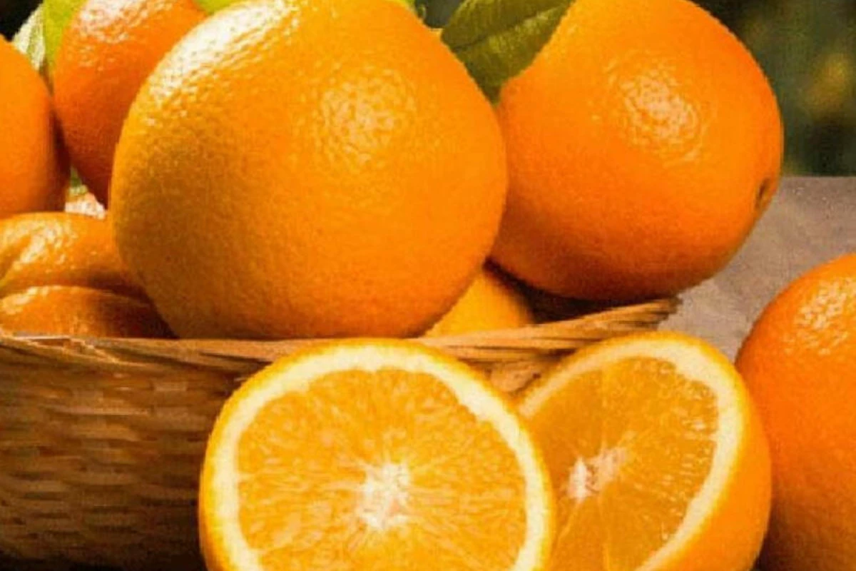 Hər gün 1 portağal yesəniz… - Möcüzəvi təsirləri